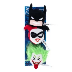 Warner Bros™ DC Batman legetøjssæt til katte