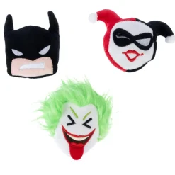 Warner Bros™ DC Batman legetøjssæt til katte