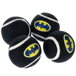 Warner Bros™ DC Batman tennisboldsæt