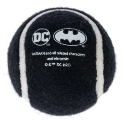 Warner Bros™ DC Batman tennisboldsæt