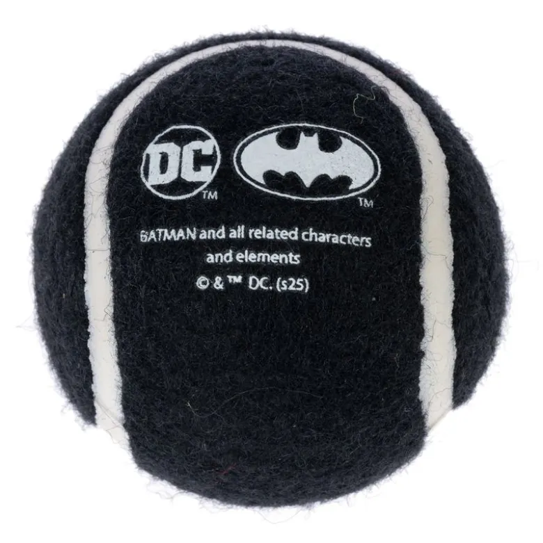 Warner Bros™ DC Batman tennisboldsæt