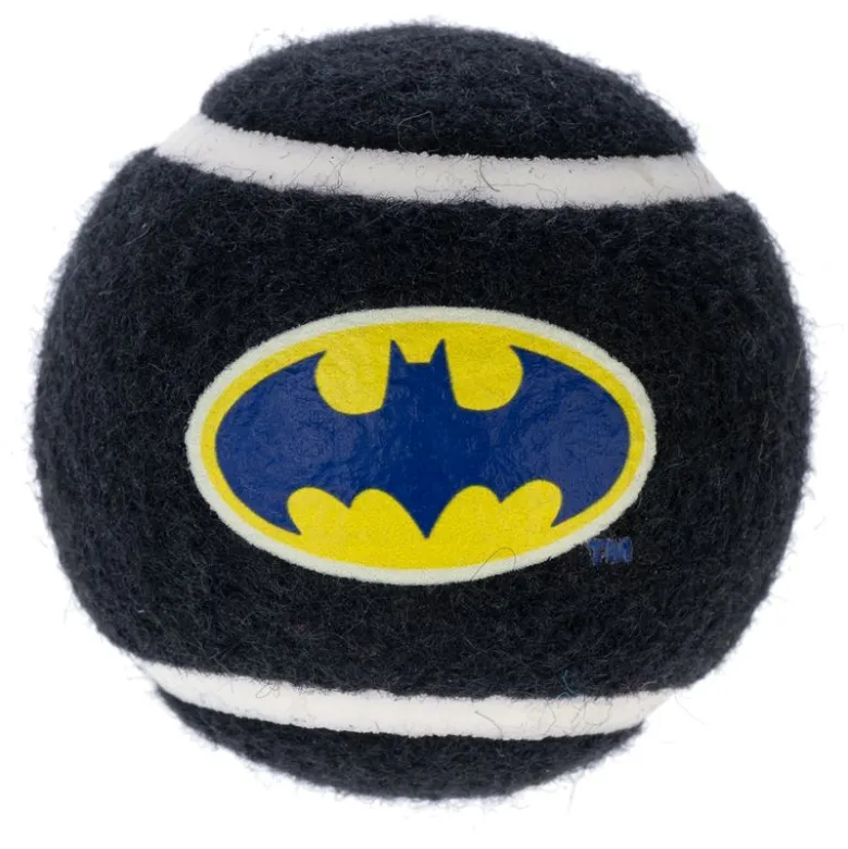 Warner Bros™ DC Batman tennisboldsæt