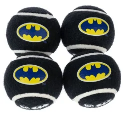 Warner Bros™ DC Batman tennisboldsæt