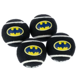 Warner Bros™ DC Batman tennisboldsæt