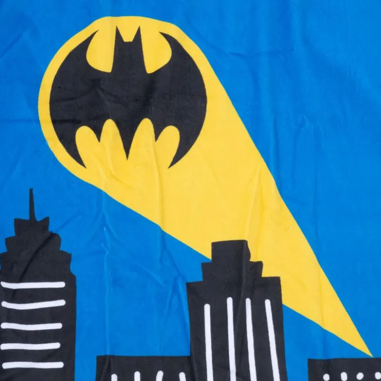 Warner Bros™ DC Batman tæppe til kæledyr