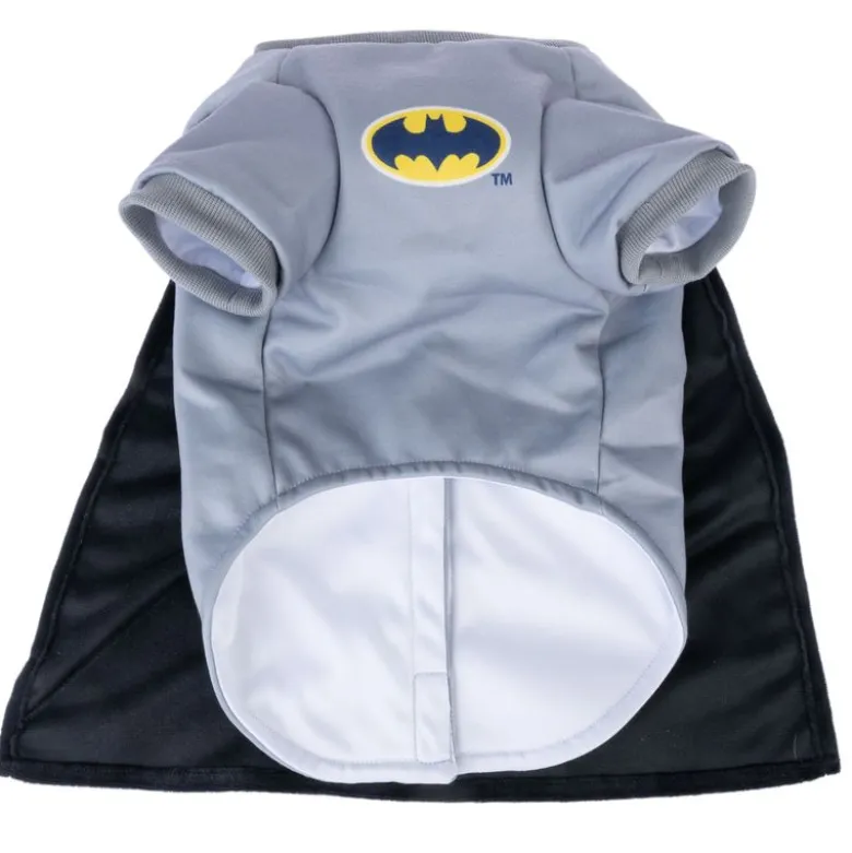 Warner Bros™ DC hundekostume Batman