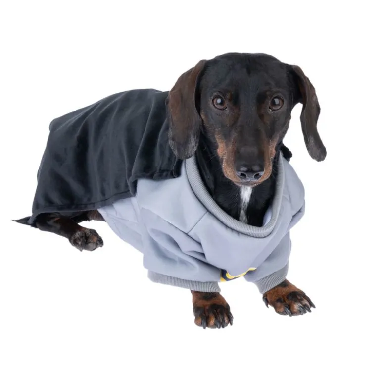 Warner Bros™ DC hundekostume Batman