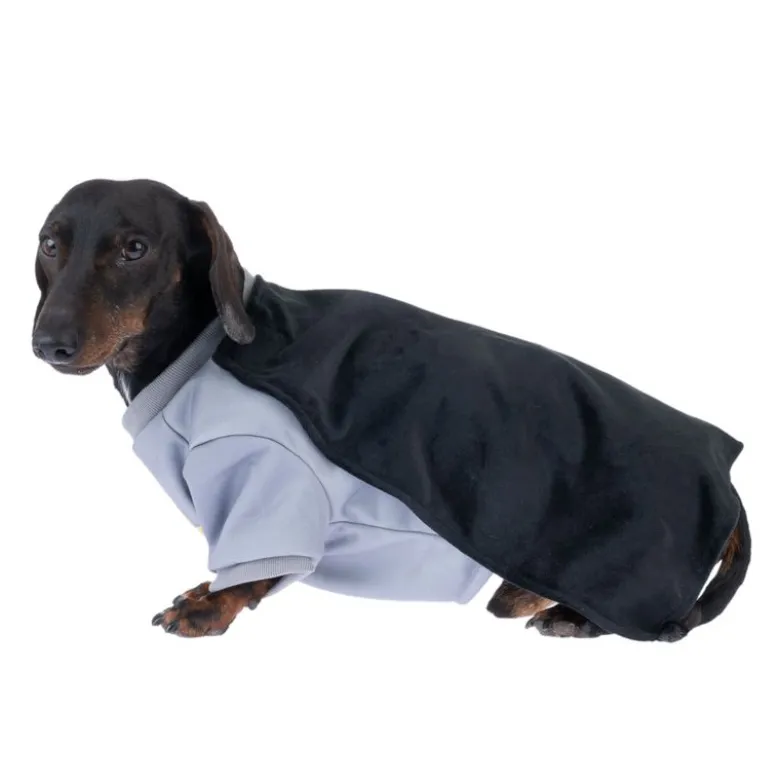 Warner Bros™ DC hundekostume Batman