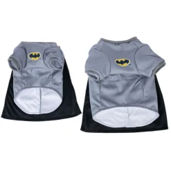 Warner Bros™ DC hundekostume Batman