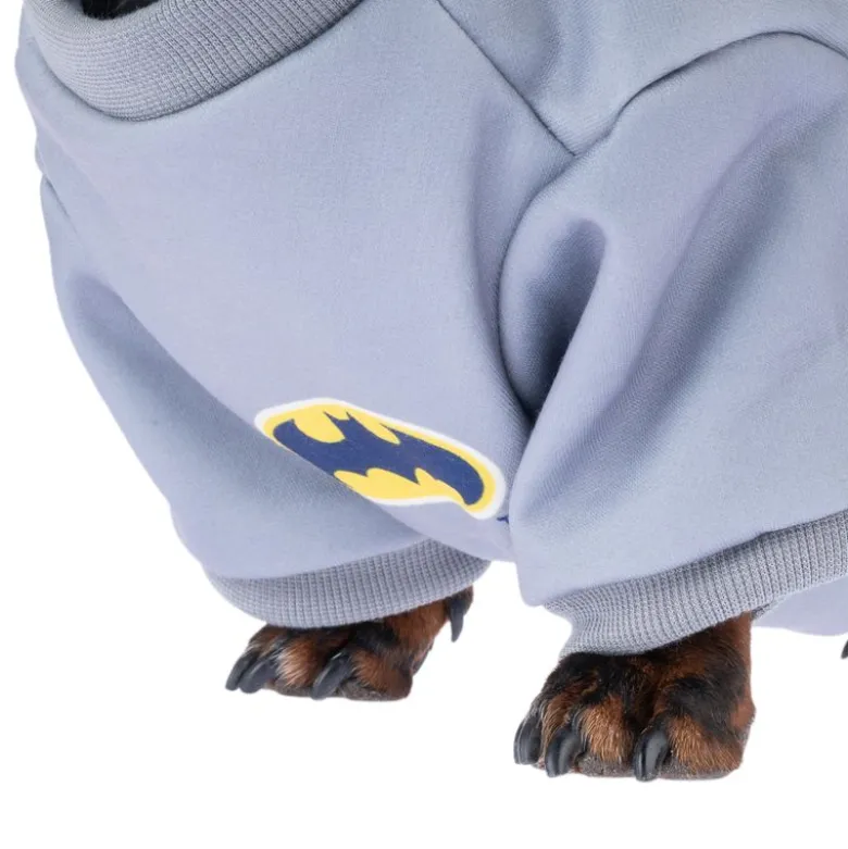 Warner Bros™ DC hundekostume Batman