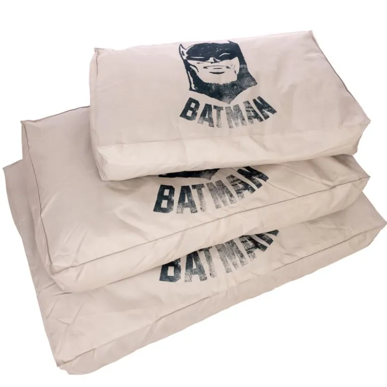 Warner Bros.™ DC Hundemadras Batman
