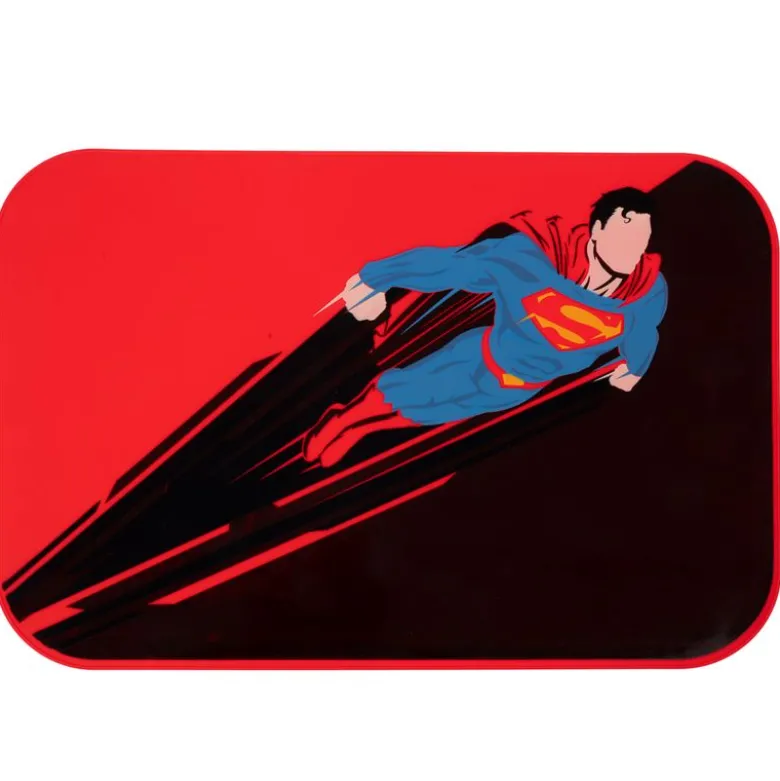 Warner Bros.™ DC skålmåtte Superman