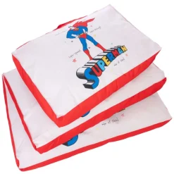 Warner Bros™ DC Superman hundemadras
