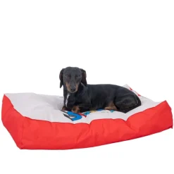 Warner Bros™ DC Superman hundemadras