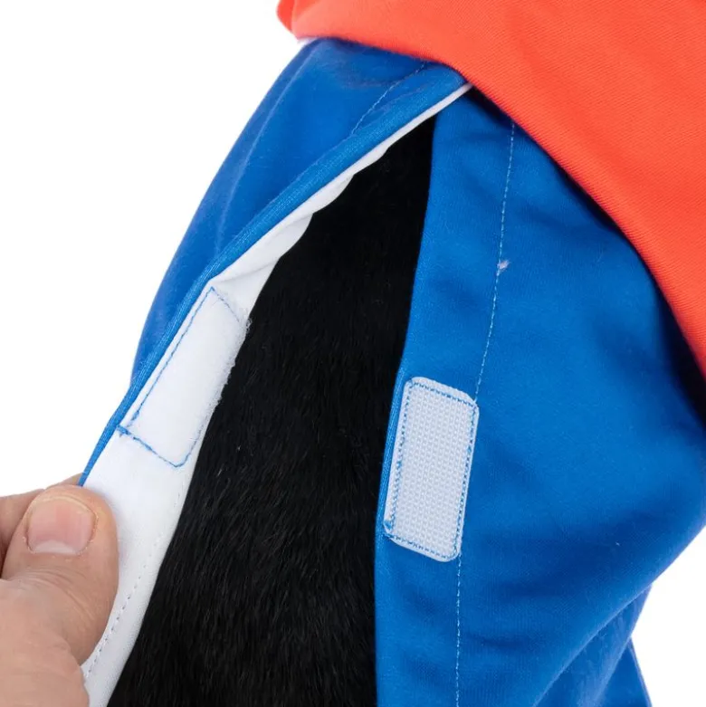 Warner Bros™ DC Superman hundekostume