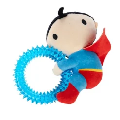 Warner Bros™ DC Superman legetøjsring