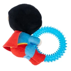 Warner Bros™ DC Superman legetøjsring