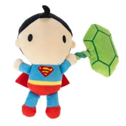 Warner Bros™ DC Superman plyslegetøj til hunde