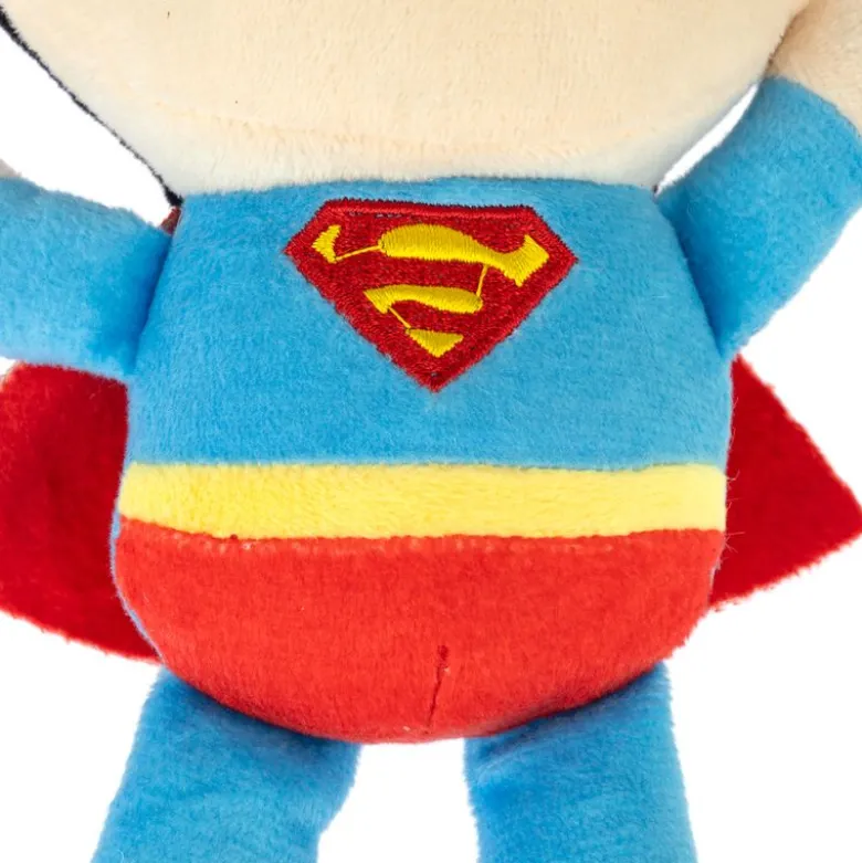 Warner Bros™ DC Superman plyslegetøj til hunde