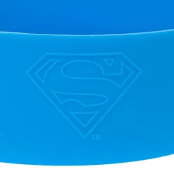 Warner Bros™ DC Superman silikoneskål