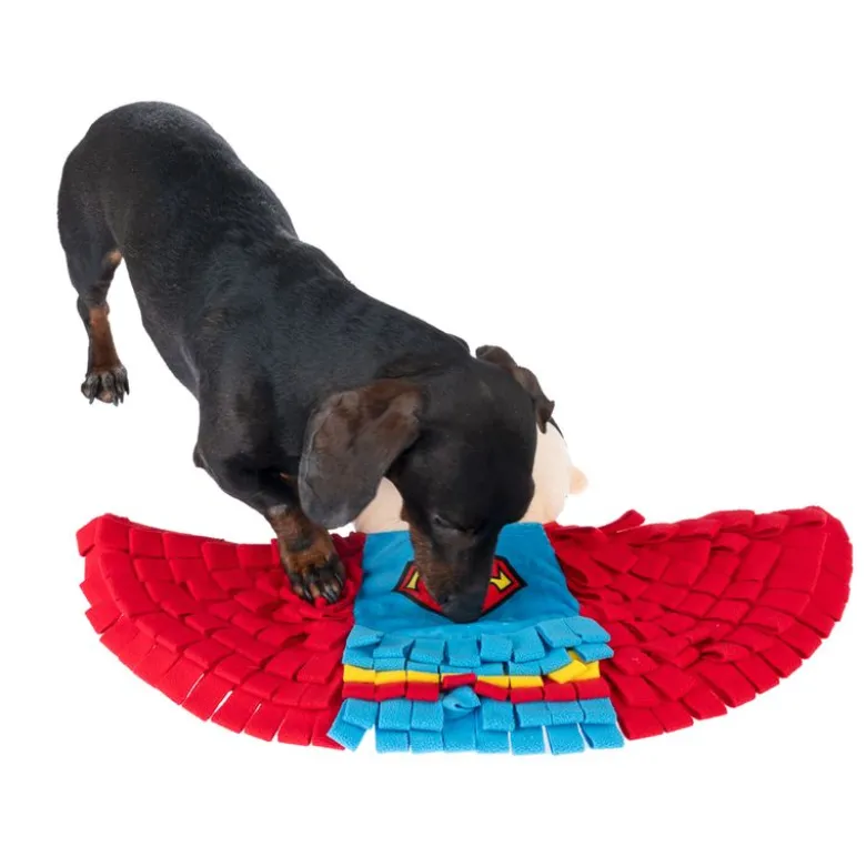 Warner Bros™ DC Superman snusemåtte
