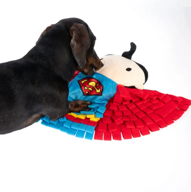 Warner Bros™ DC Superman snusemåtte