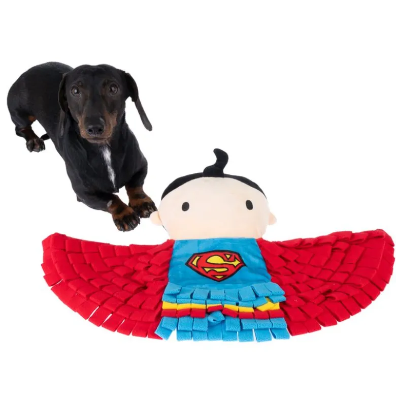 Warner Bros™ DC Superman snusemåtte