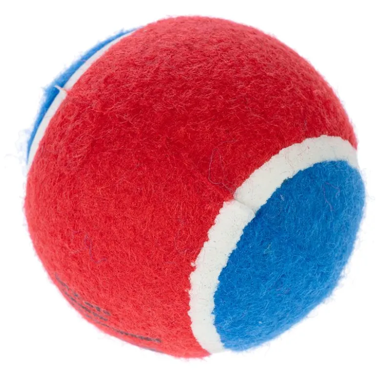 Warner Bros™ DC Superman tennisboldsæt