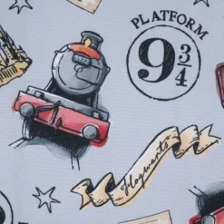 Warner Bros™ Harry Potter Hundemadras Hogwarts Express