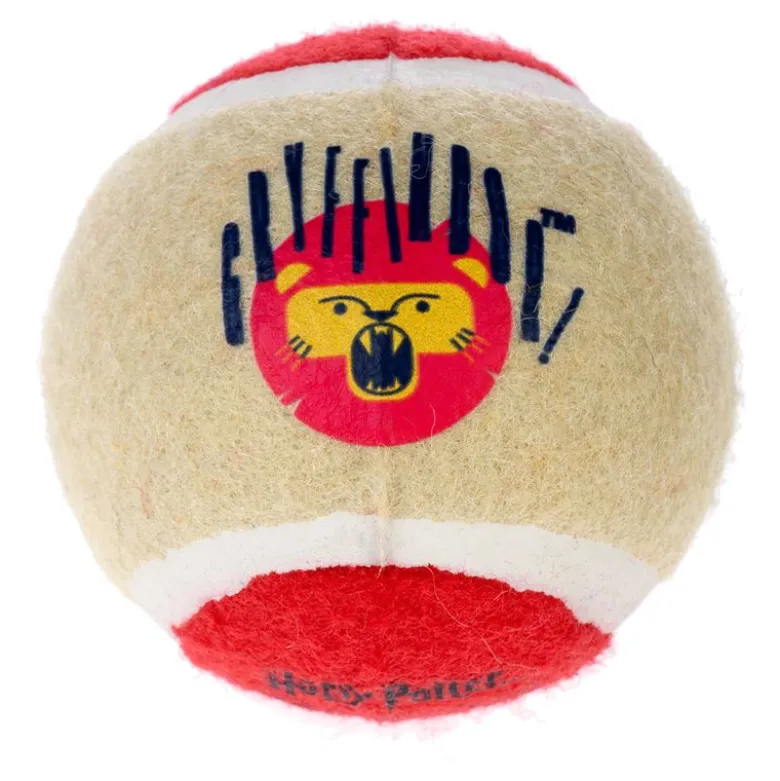 Warner Bros™ Harry Potter tennisboldsæt Hogwarts