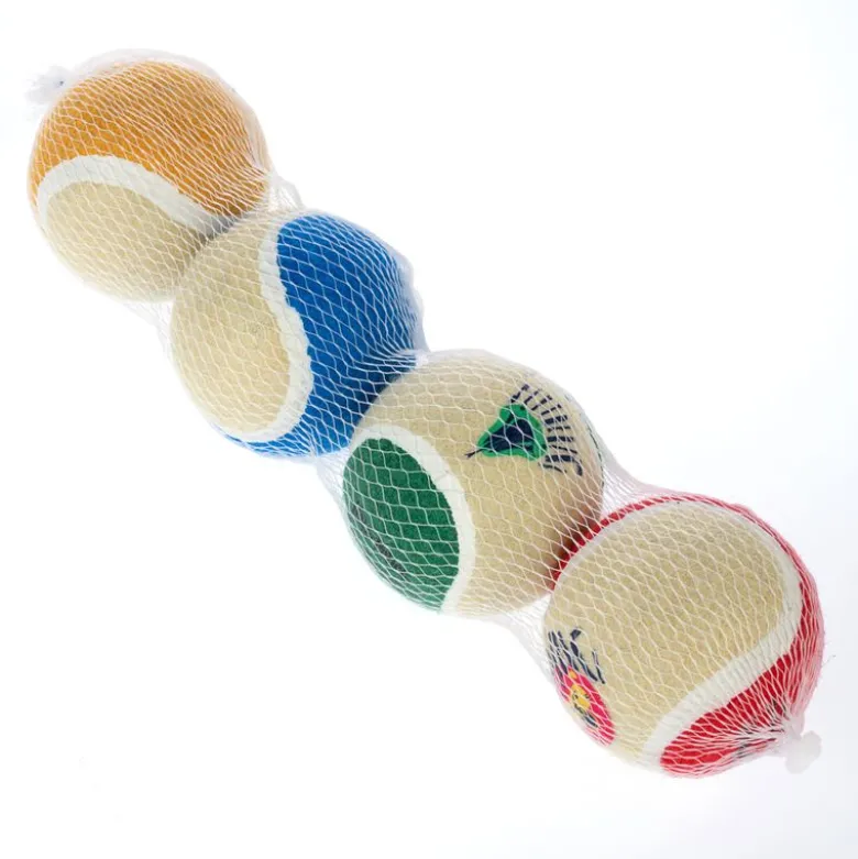 Warner Bros™ Harry Potter tennisboldsæt Hogwarts