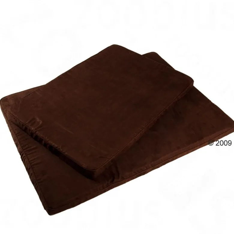 Wellness Hundepude i ruskinds-look