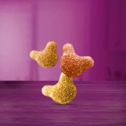 Whiskas Crunch med kylling, kalkun & and