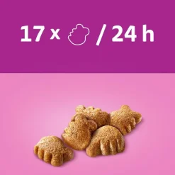 Whiskas Dentabites