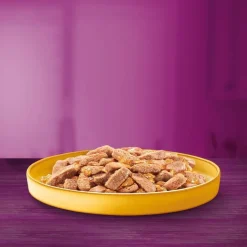 Whiskas 1+ dåser 24 x 400 g
