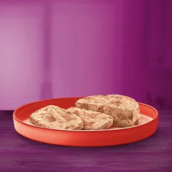 Whiskas 1+ dåser 24 x 400 g