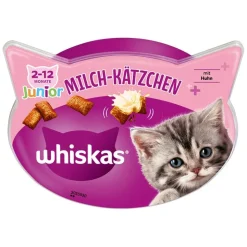 Whiskas Milk Kittens