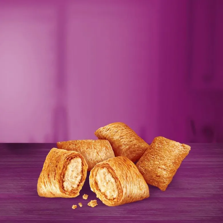 Whiskas Snacks økonomipakke