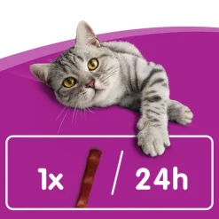 Whiskas Sticks 14 x 36 g