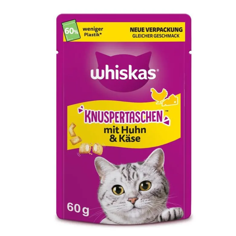 Whiskas Temptations
