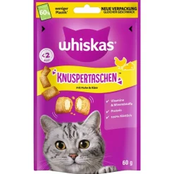 Whiskas Temptations