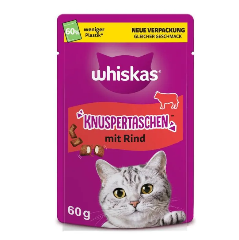 Whiskas Temptations