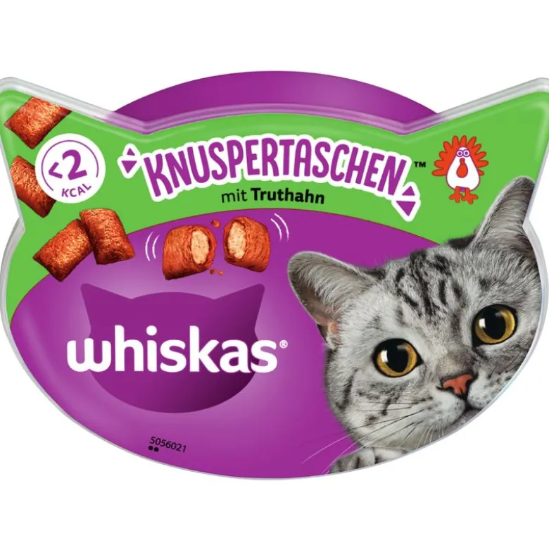 Whiskas Temptations