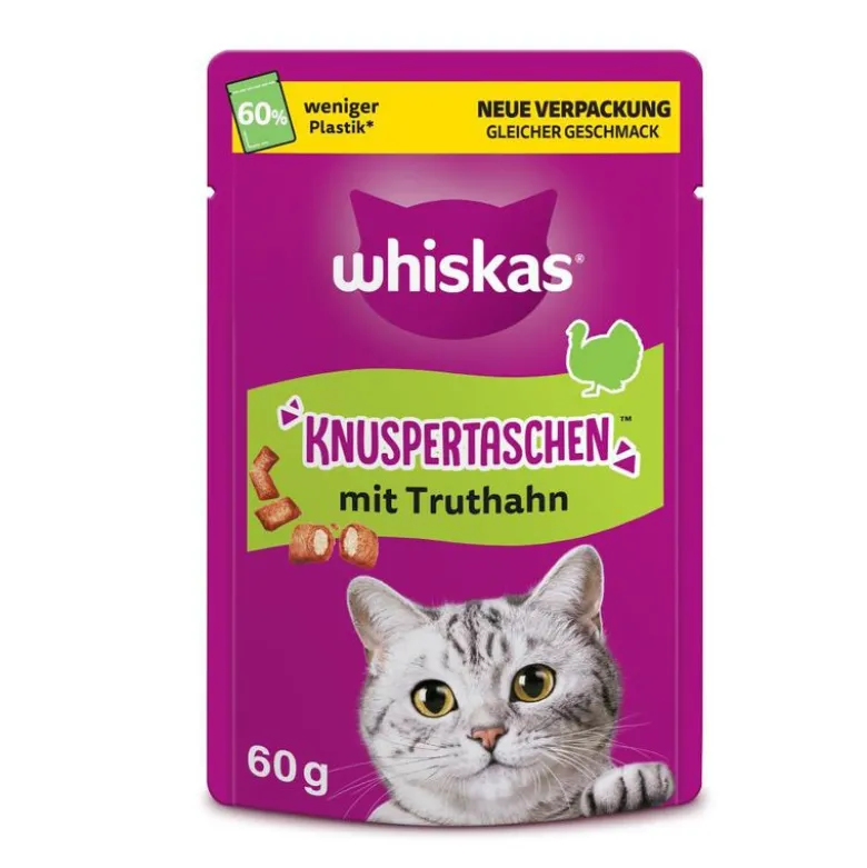 Whiskas Temptations