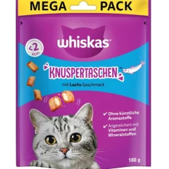 Whiskas Temptations