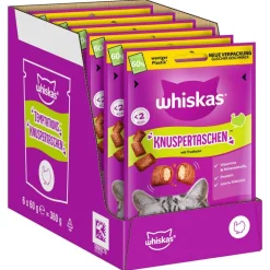 Whiskas Temptations