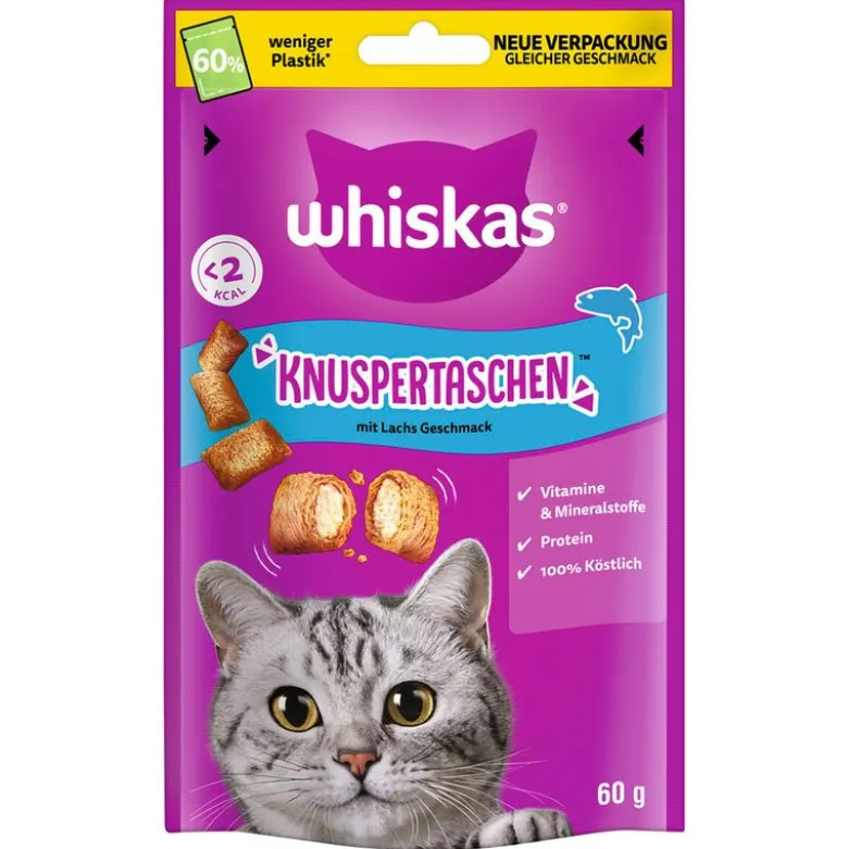 Whiskas Temptations