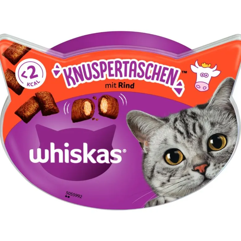 Whiskas Temptations