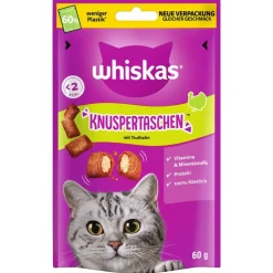 Whiskas Temptations