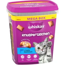 Whiskas Temptations